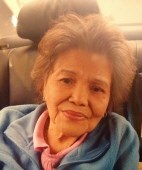 Obituary of Estelita Manlapig Sangalan