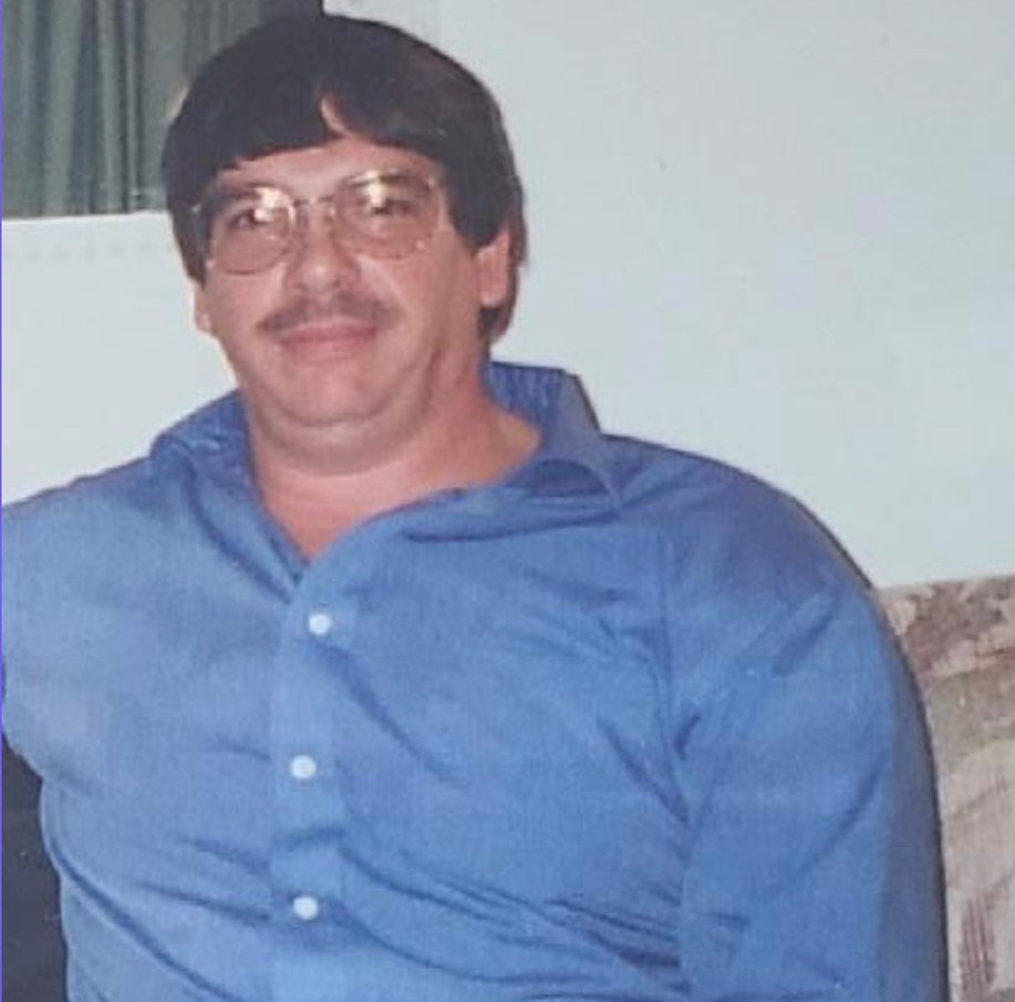 Obituary of Louis Eugene Gattozzi IV