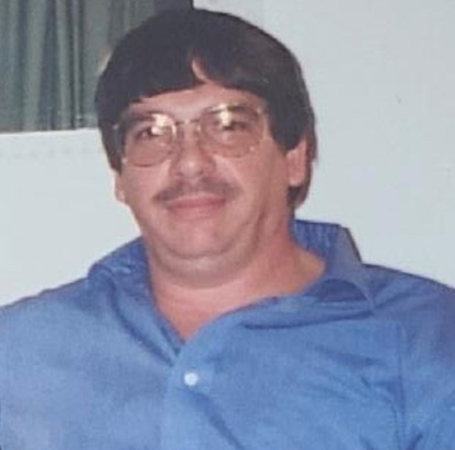 Obituary of Louis Eugene Gattozzi IV