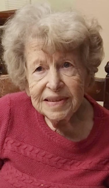 Obituary of Lola Louise Hailes