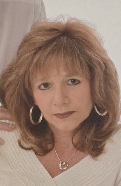 Obituary of Christine Ann Finelli