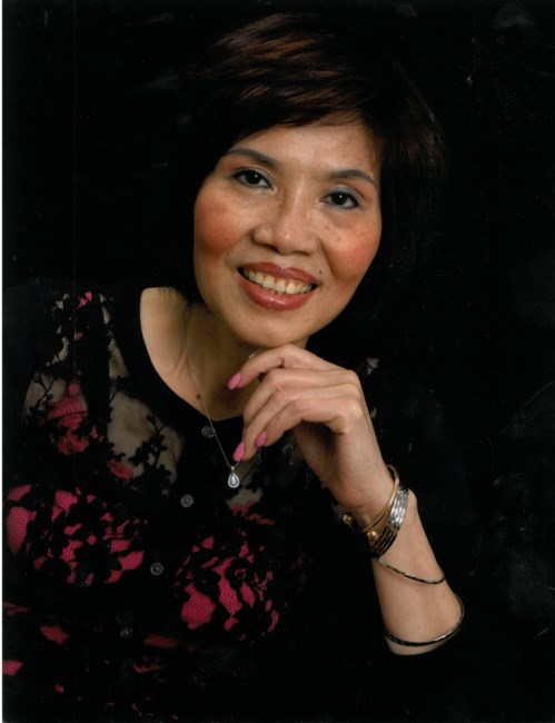 Obituary of Jenny Dao