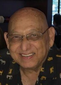 Obituary of Aziz Yehia Anis MD