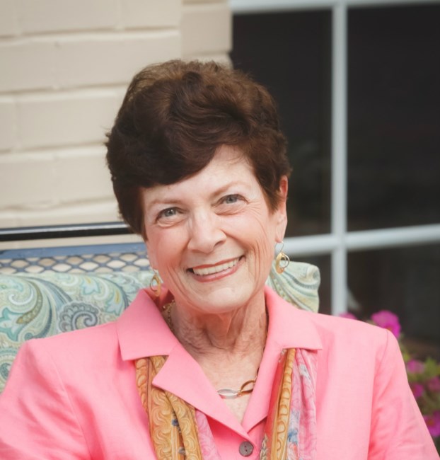 Obituary of Eleanor Riepe Anders