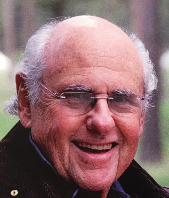 Obituary of Allan Goldberg