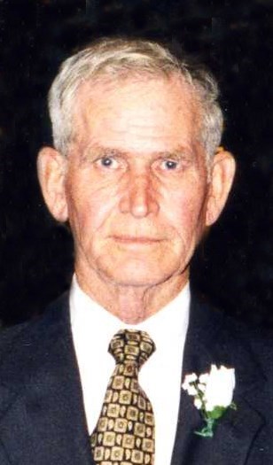 Obituary of Chris "Ferg" Hansen