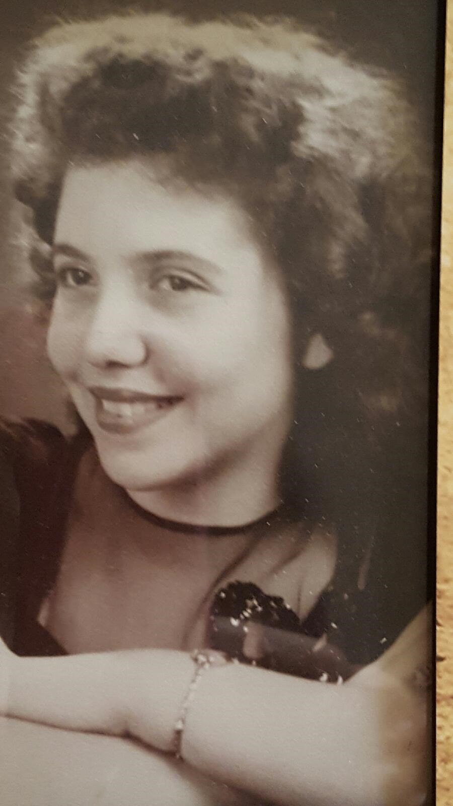 Obituary of Frances Elizabeth Costanza