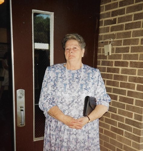 Obituary of Barbara Jeanette Greer