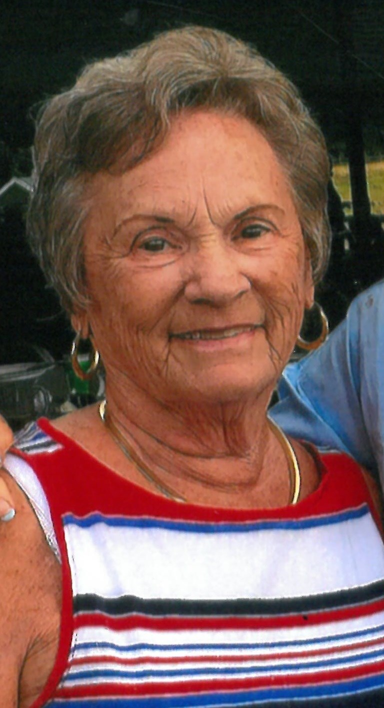 Obituary of Frances Lemoine Warren