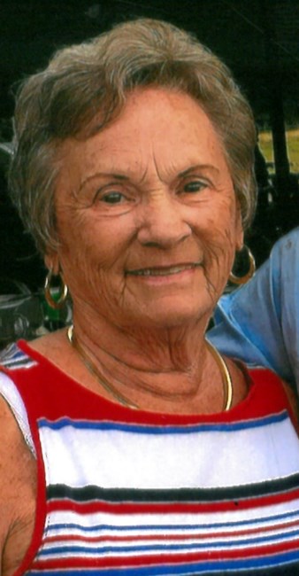Obituary of Frances Lemoine Warren