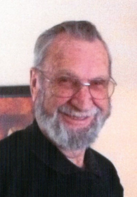 Obituary of Harold Carlton Mitchell