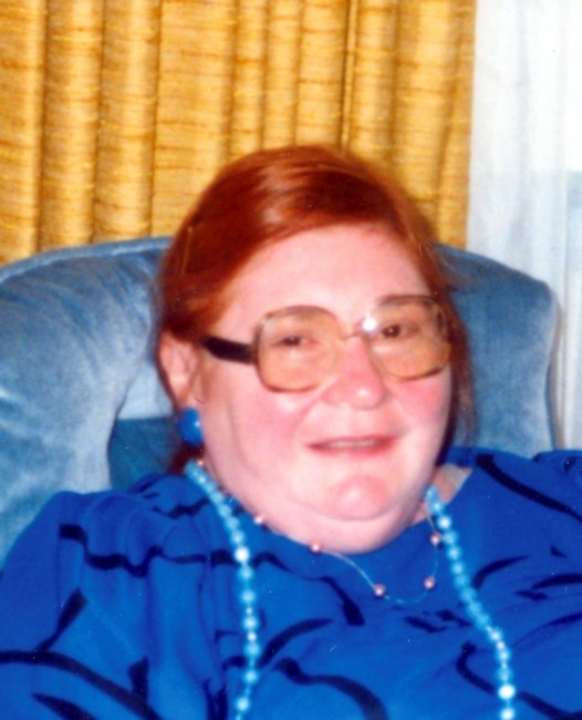 Obituary of Nicoletta A. Chicwak
