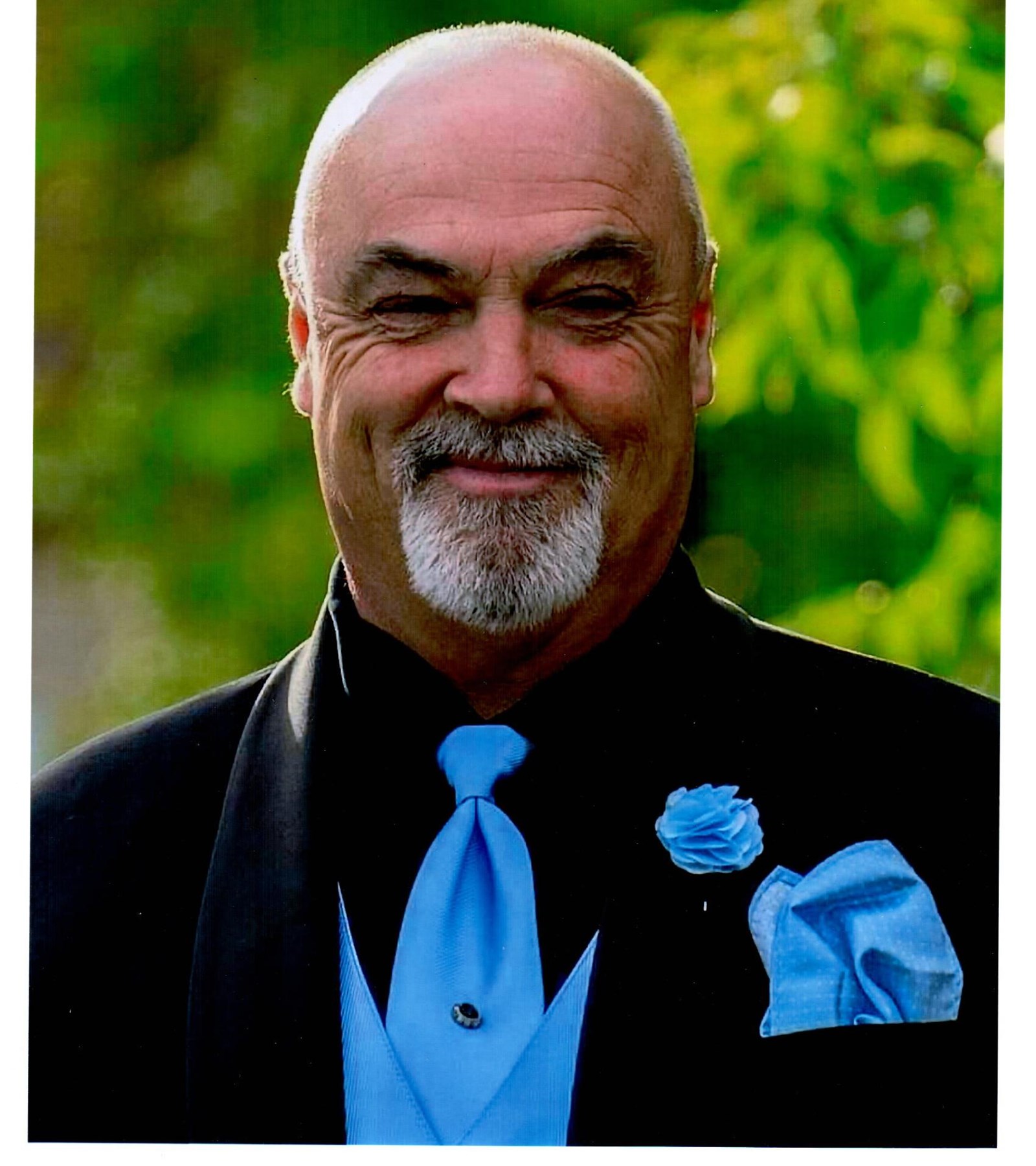 Obituary of Donald Proulx