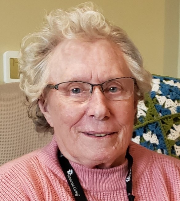 Obituary of Genevieve "Gen" Ann Menke