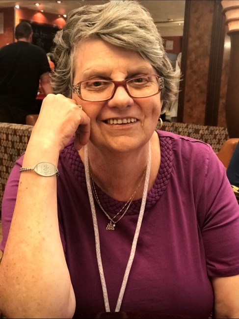 Obituary of Elizabeth (Calder) Place