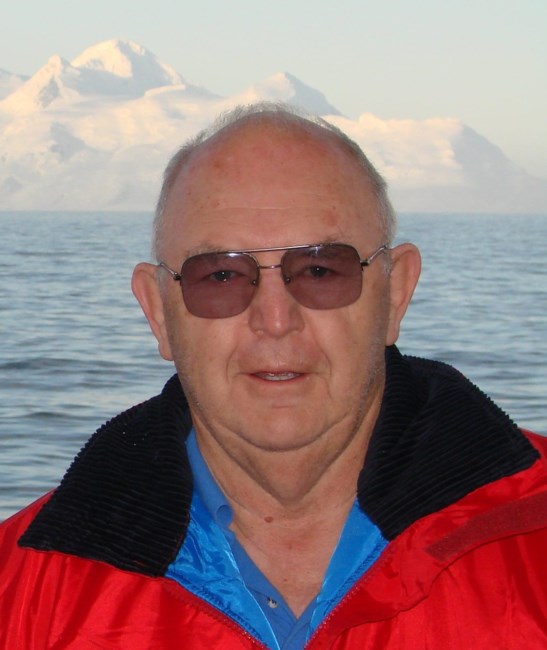 Obituary of William Woodbury Quist