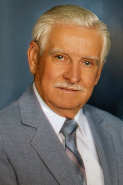 Obituary of Kenneth Harrold Glenn Sr.