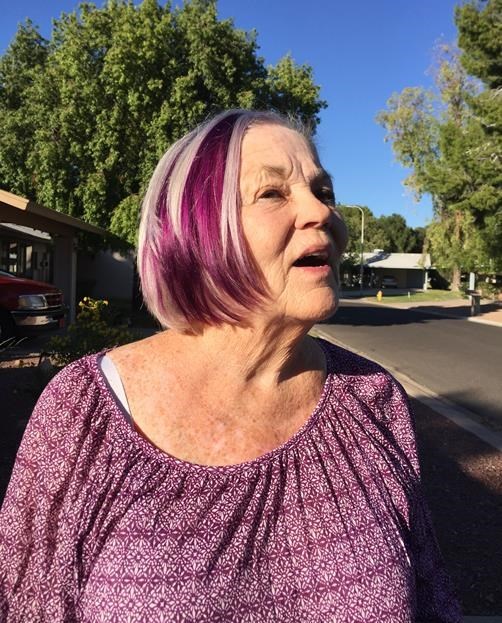 Obituary of Marilyn Ann Keane