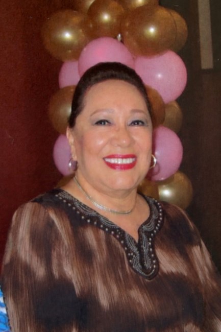 Avis de décès de Clara Carlota Acosta Miranda