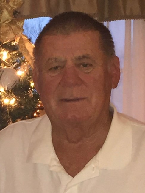 Obituary of Donald P Van Natta