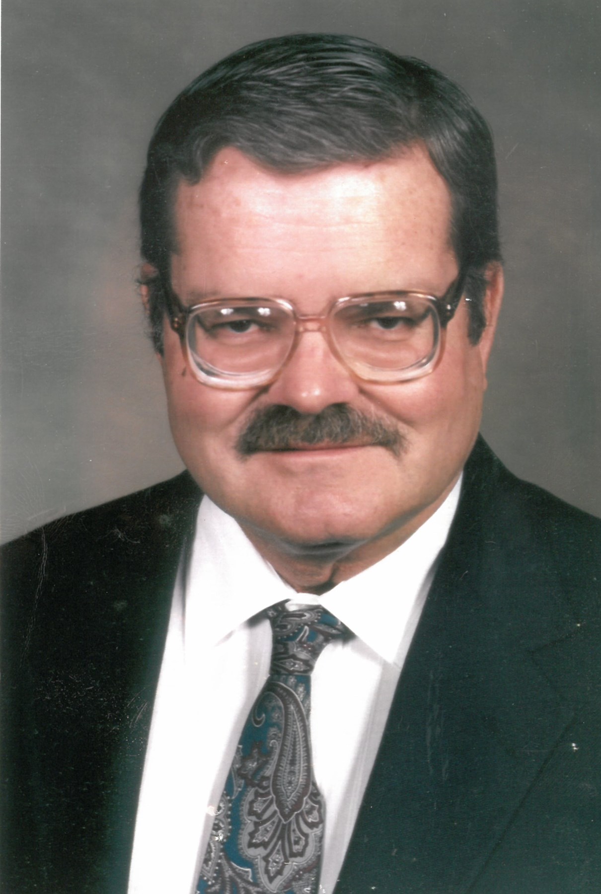 Obituary of Neil Rodney Lancaster