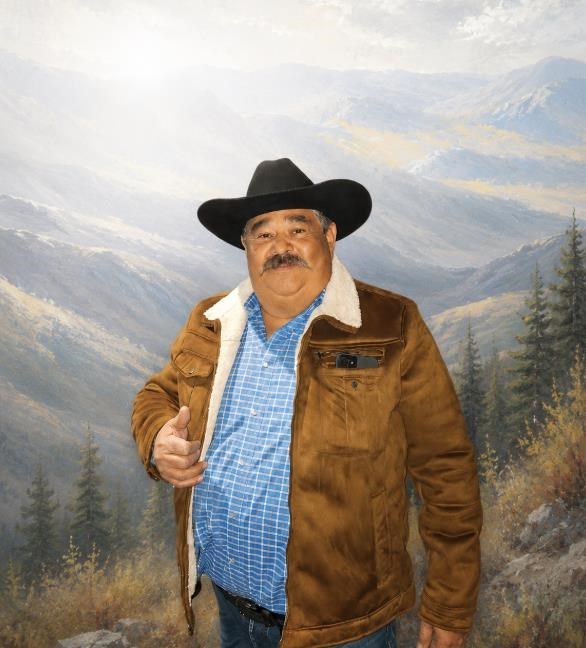 Obituary of Jesus Jose Bugarin