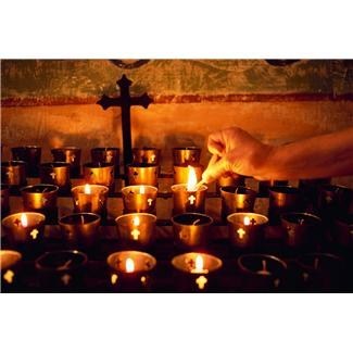 Obituary of Maria R Kargo