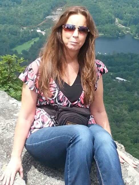 Obituary of Wendy Lorraine Pippin