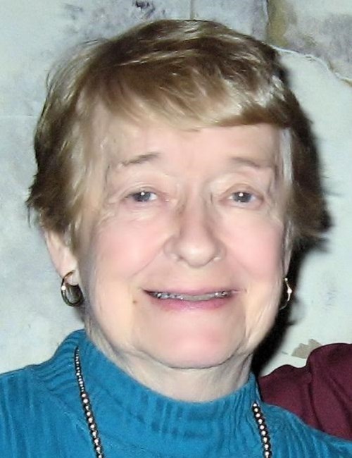 Obituary of Lucille Natalie Austin