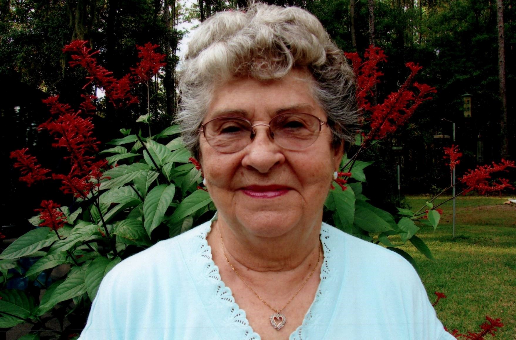 Obituary of Helen Arlene Jones