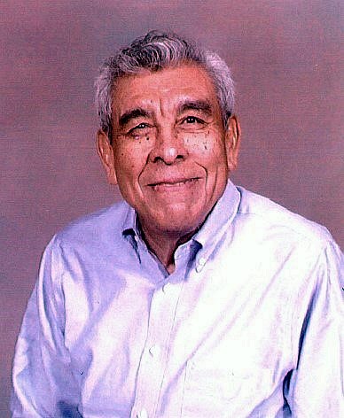Obituary of Daniel Ruiz