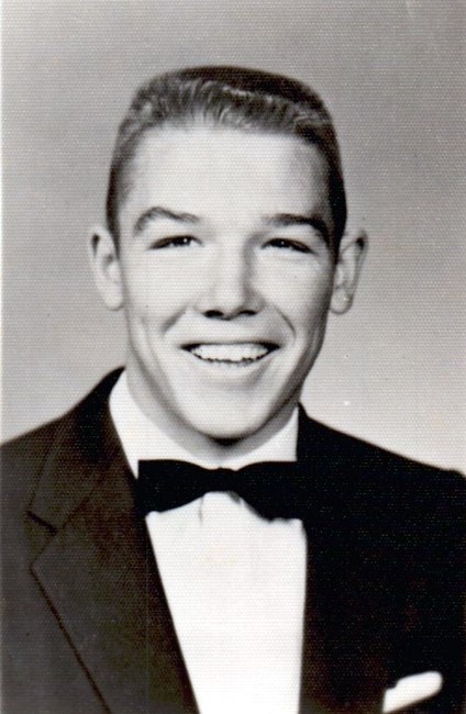 Avis de décès de Billy George Shearer