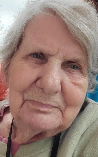 Obituary of Bedith Delores Lukic