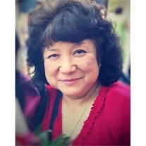 Obituary of Yoshie Ignacio
