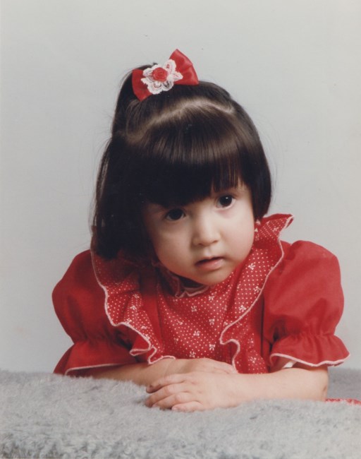 Obituary of Brenda Correa