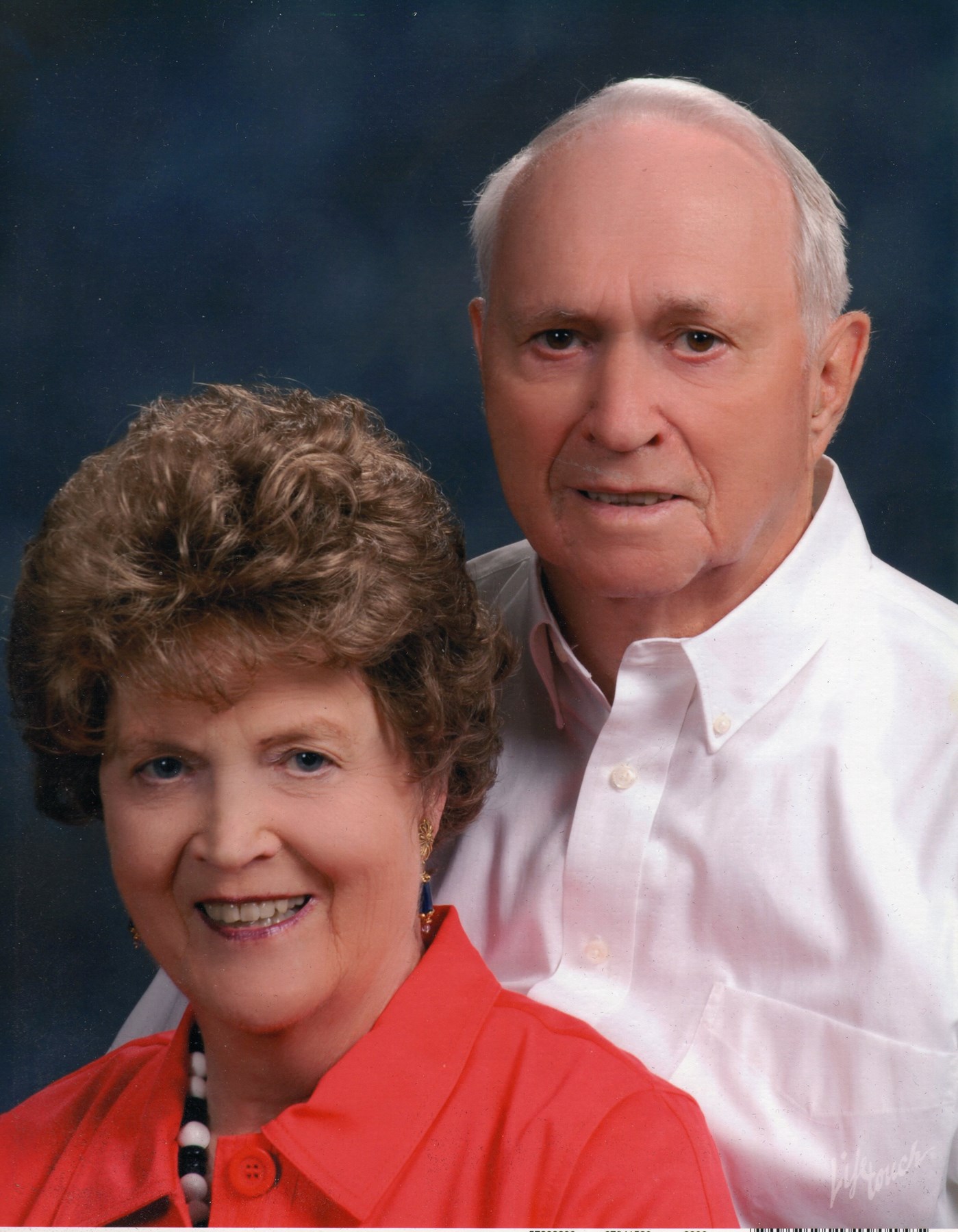 Obituary of James Eugene "Bill" Beamon