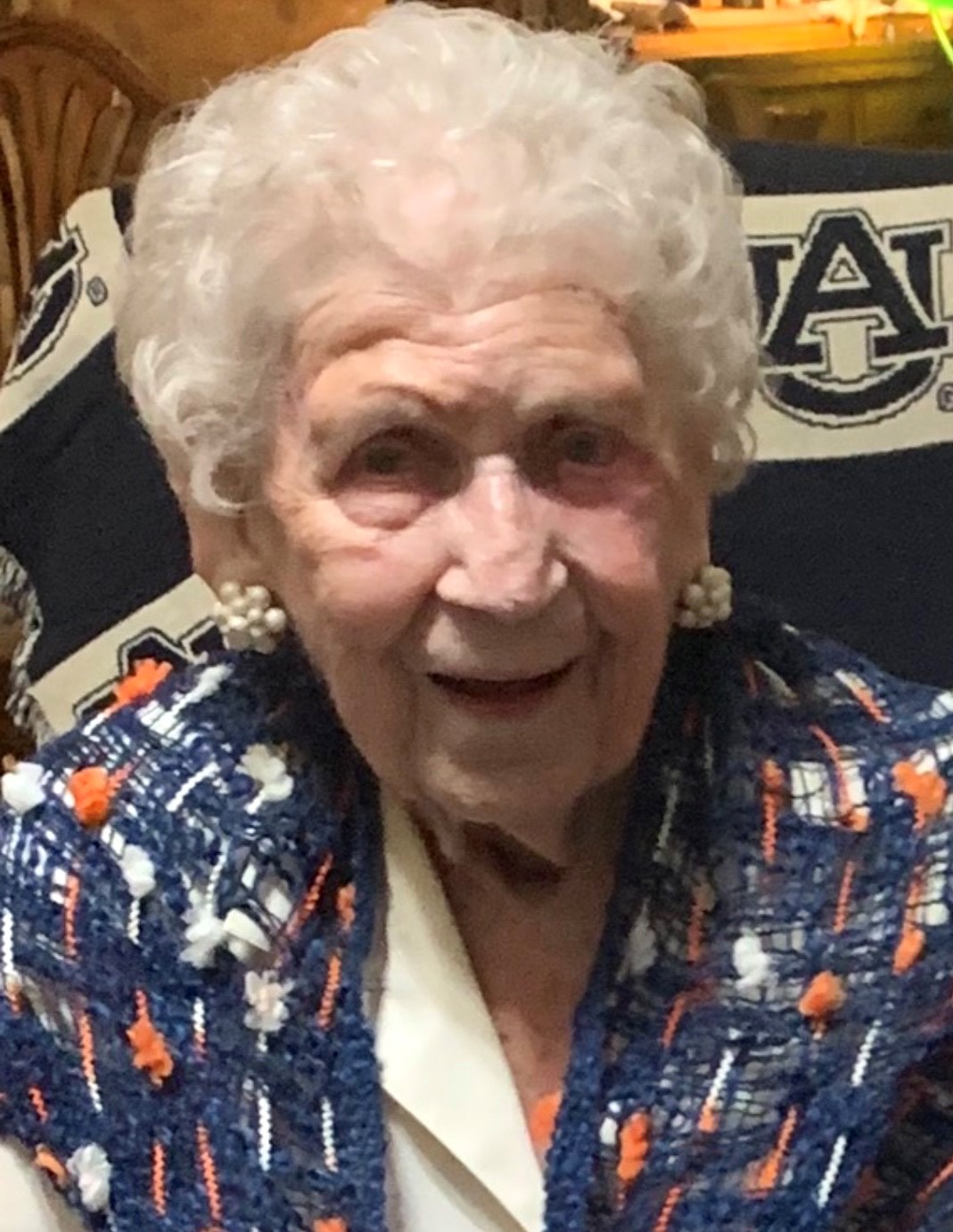 Rose Jones Obituary Prattville, AL