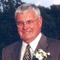 Obituary of Peter Moore