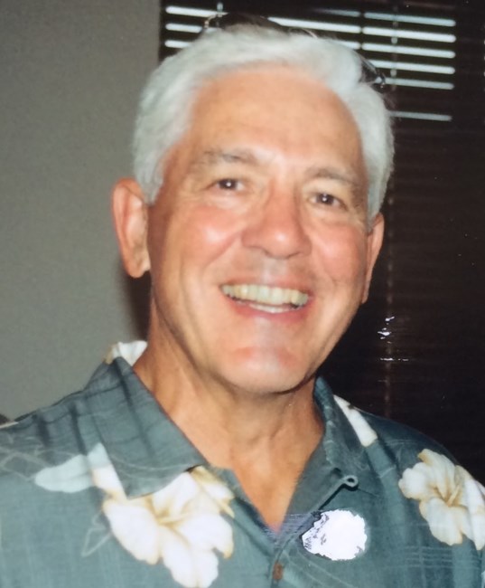 Obituary of Robert "Bob" Phillips Rhen