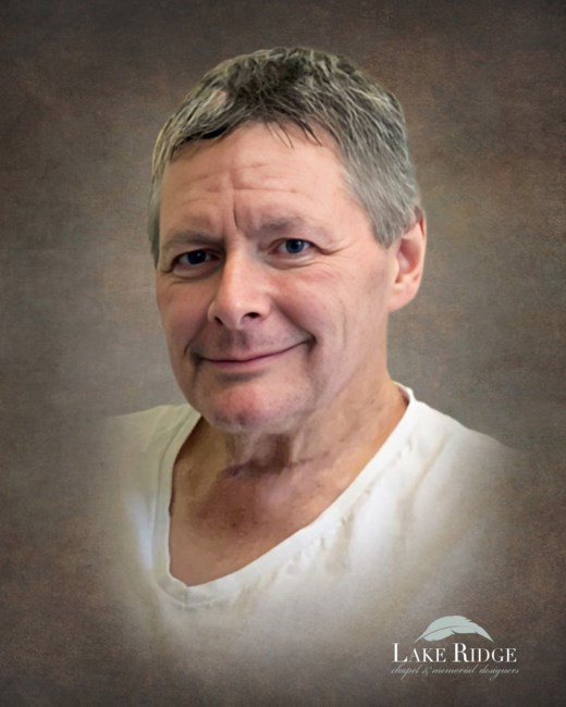 Obituary of Tony Ray McWilliams