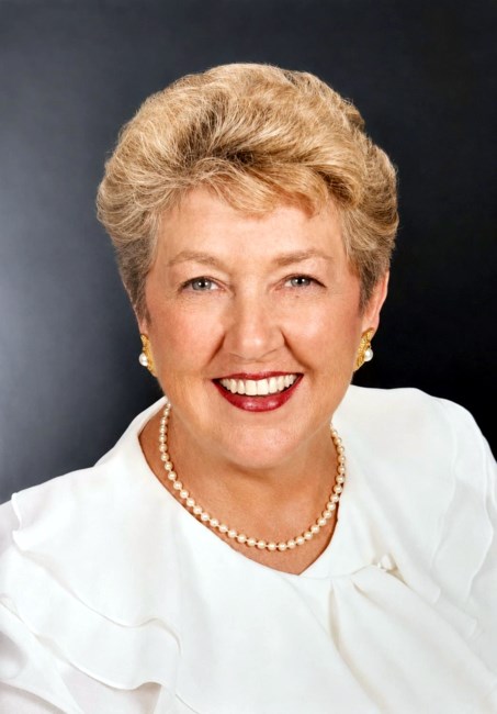 Obituary of Kathleen Mahaffey