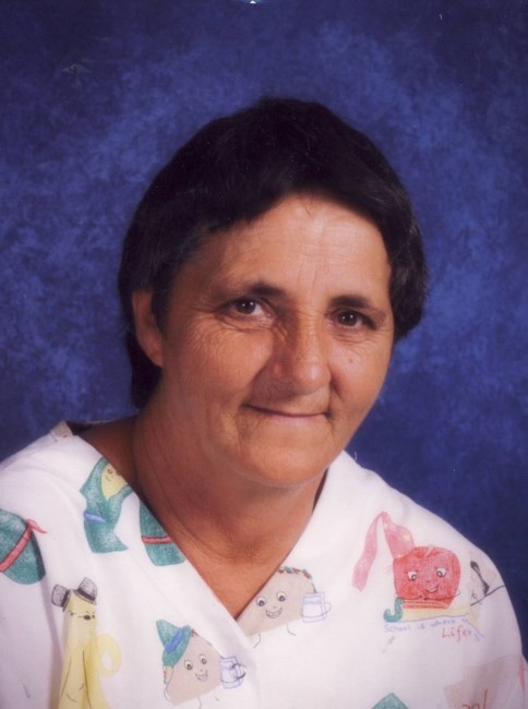 Obituary of Mrs. Nora Marie Bivalacqua Clement