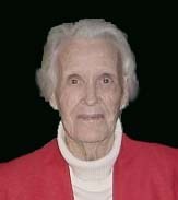 Obituary of Vera V Bartlett