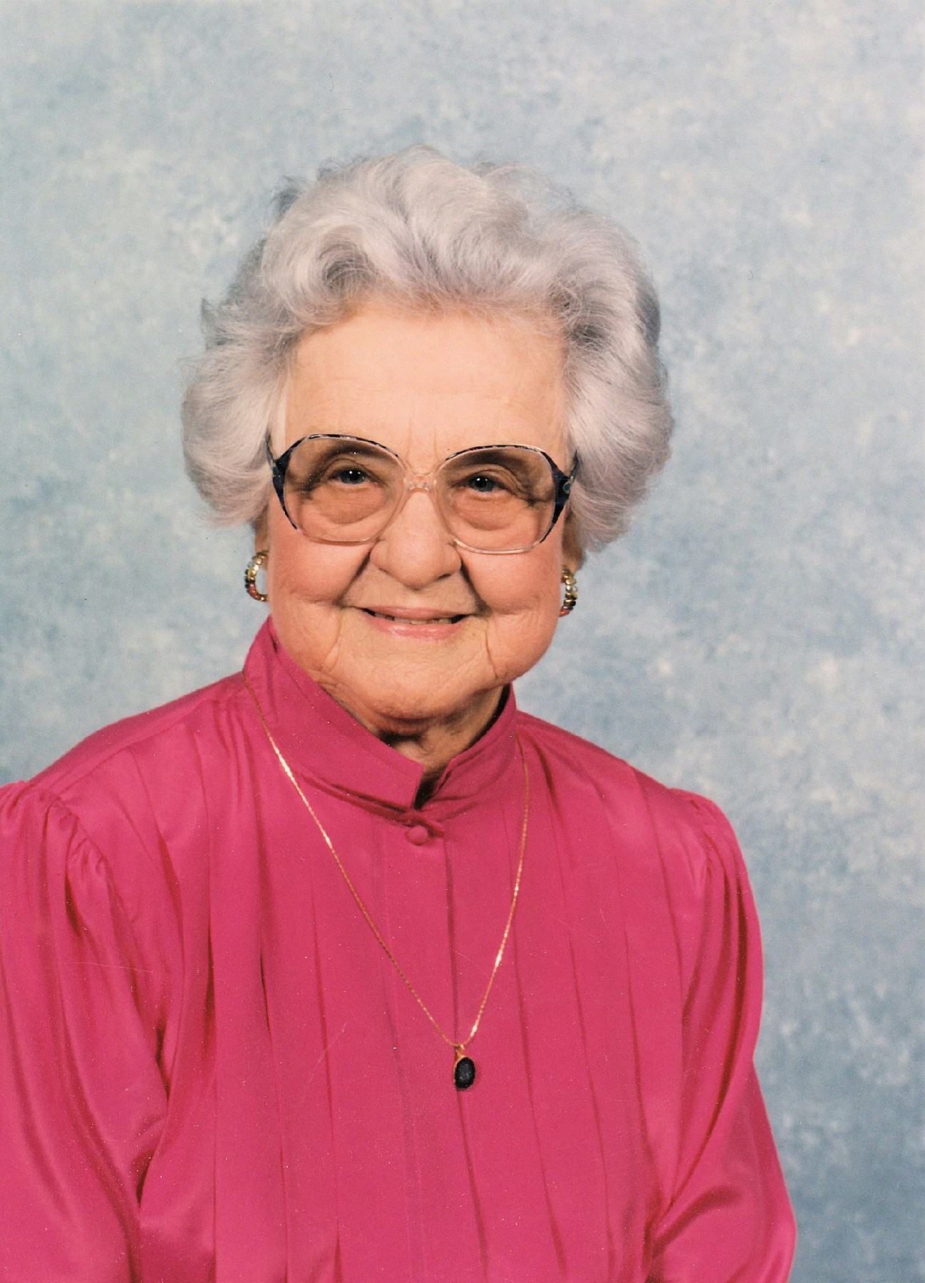 Alma Koch Obituary Moulton, TX