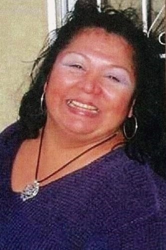 Obituary of Dolores Prado-Alvarado