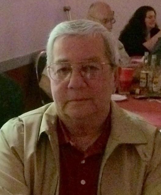 Obituary of Peter T Brichetto Sr.