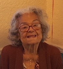 Obituary of Mercedes Torres