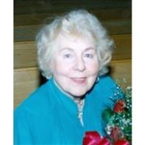 Obituary of Alyce Margaret Lewis