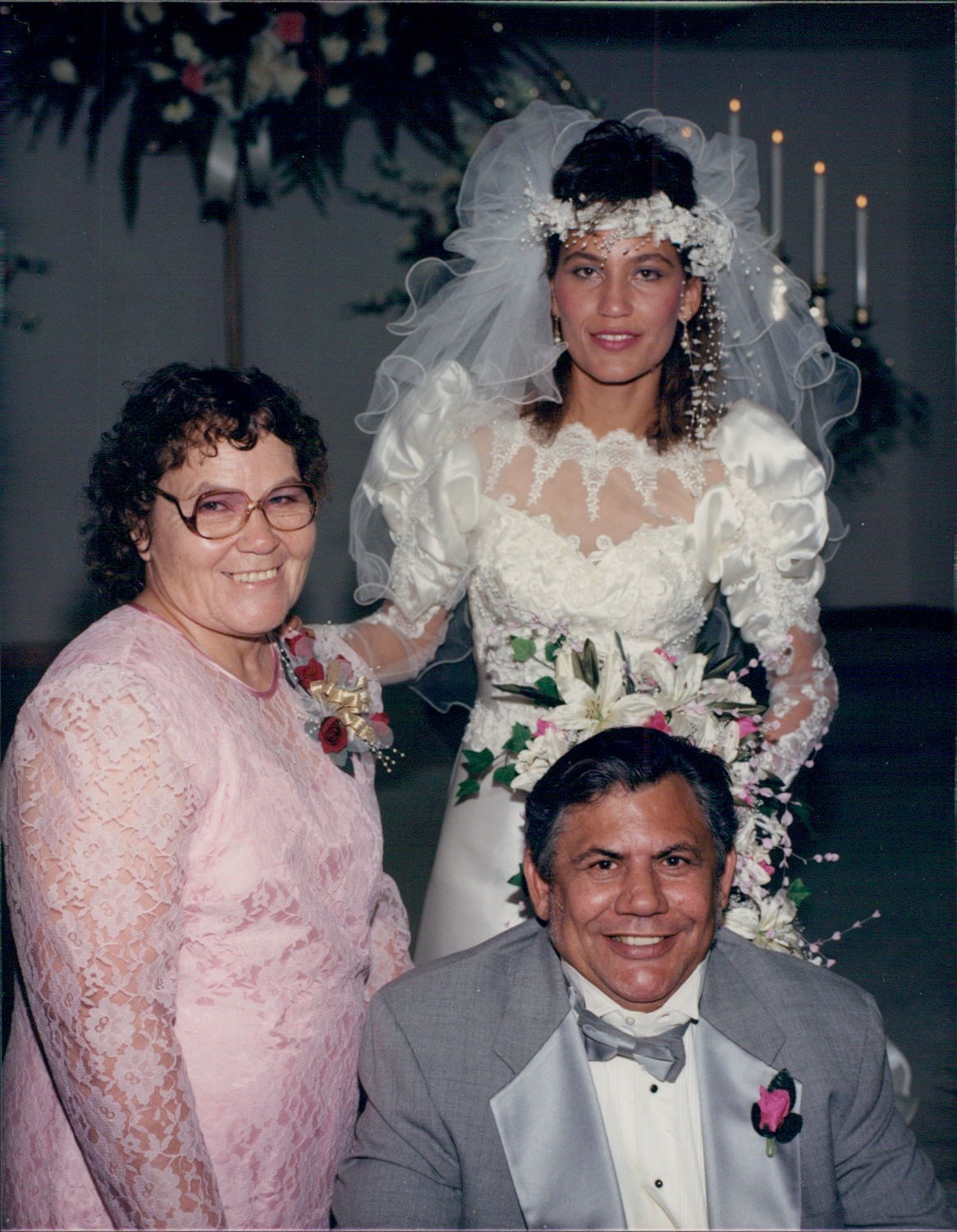 Obituary of Mildred "Bea" Smiling