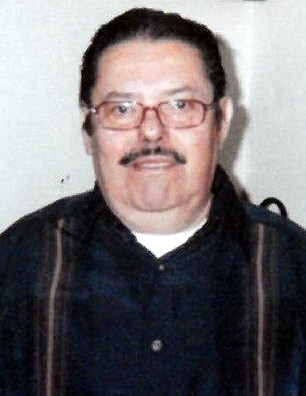 Obituario de Jesus M. Sandoval